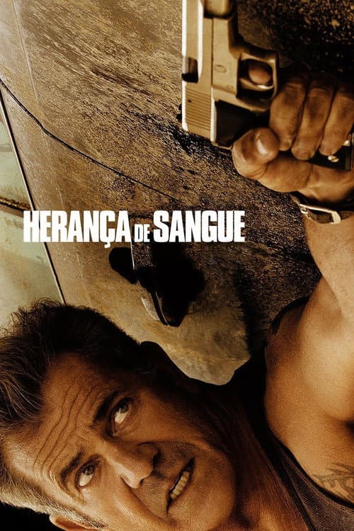 Poster for Herança de Sangue
