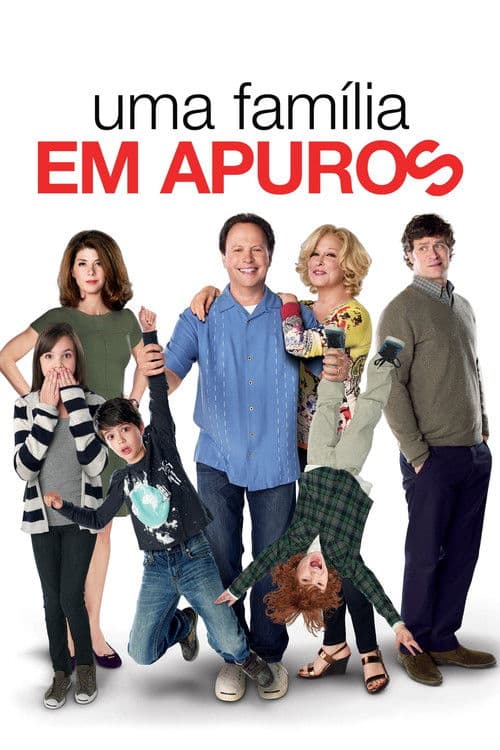 Poster for Parental Guidance