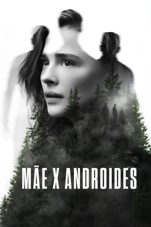 Poster for Mother/Android