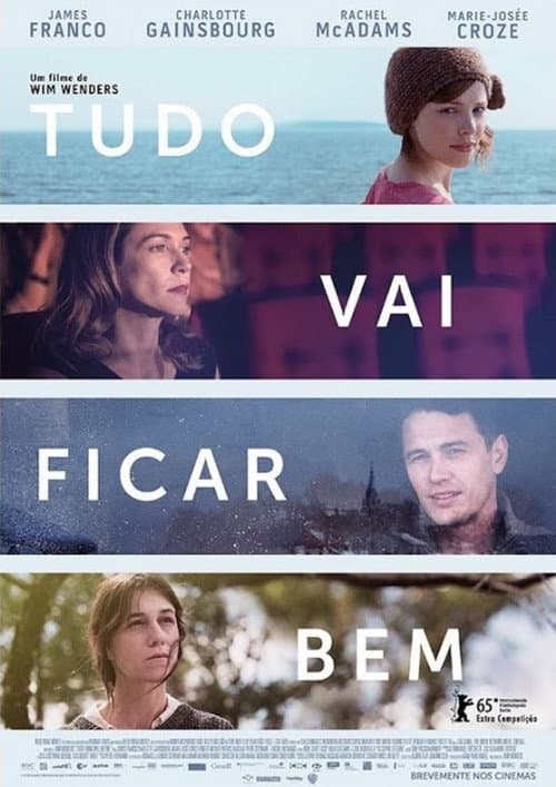 Affiche de Un meilleur temps viendra