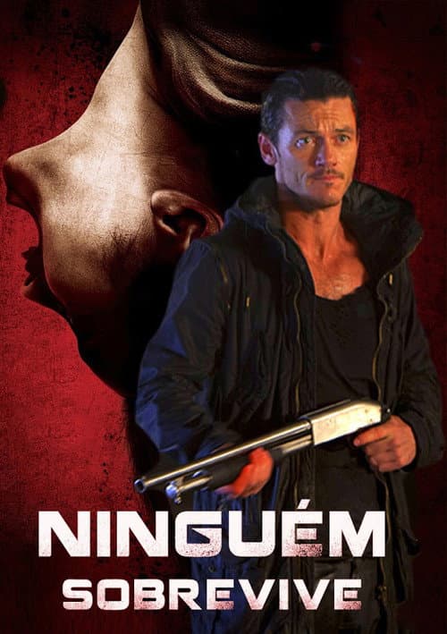 Poster for No One Lives