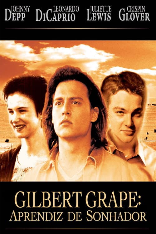 Affiche de Gilbert Grape