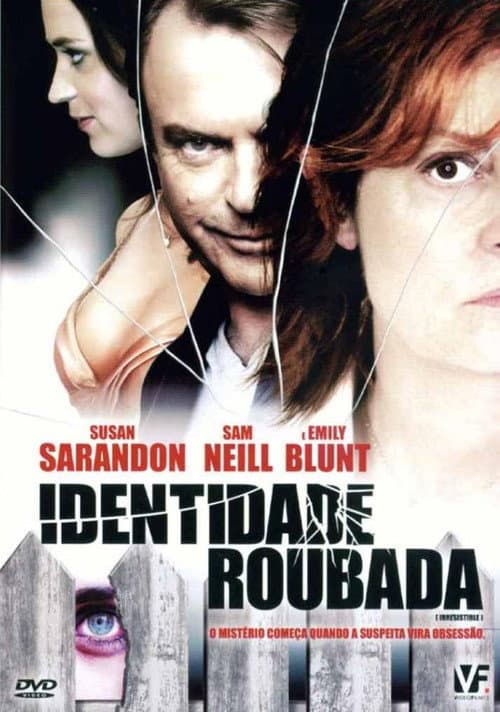 Poster for Irresistible