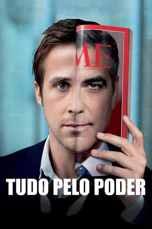 Póster de Los idus de marzo
