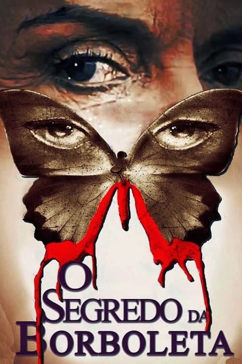 Poster for The Butterfly Room