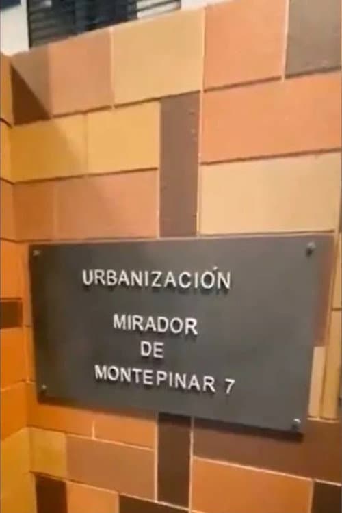 Póster de La que se avecina
