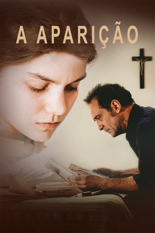 Pôster de A Aparição