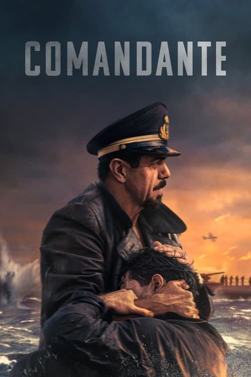 Póster de El buen italiano