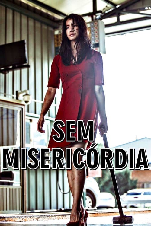 Pôster de Sem Misericórdia