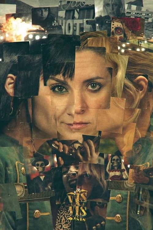 Affiche de Vis a Vis : El Oasis