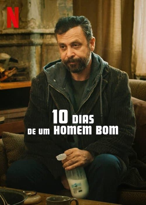 Poster for 10 Days of a Good Man