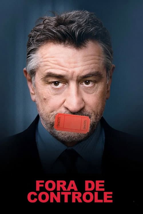 Póster de Algo pasa en Hollywood