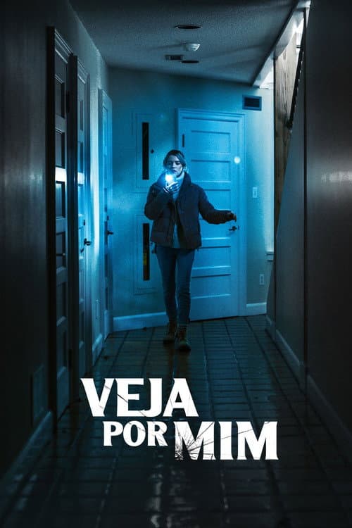 Poster for See for Me