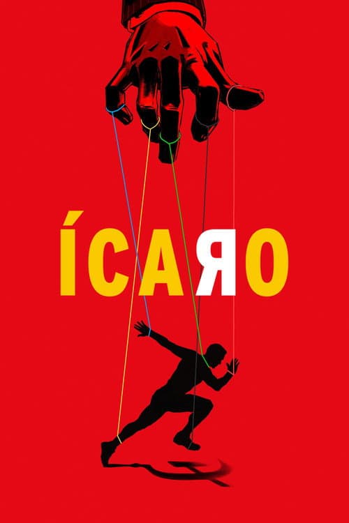 Affiche de Icare