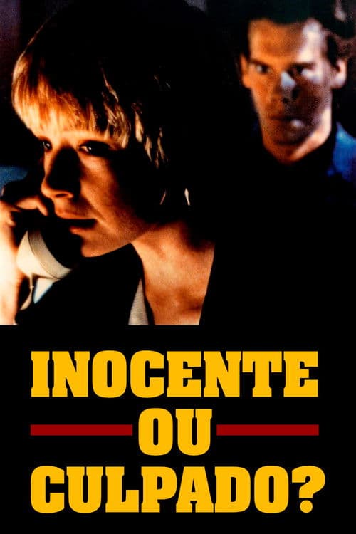 Póster de Ley criminal