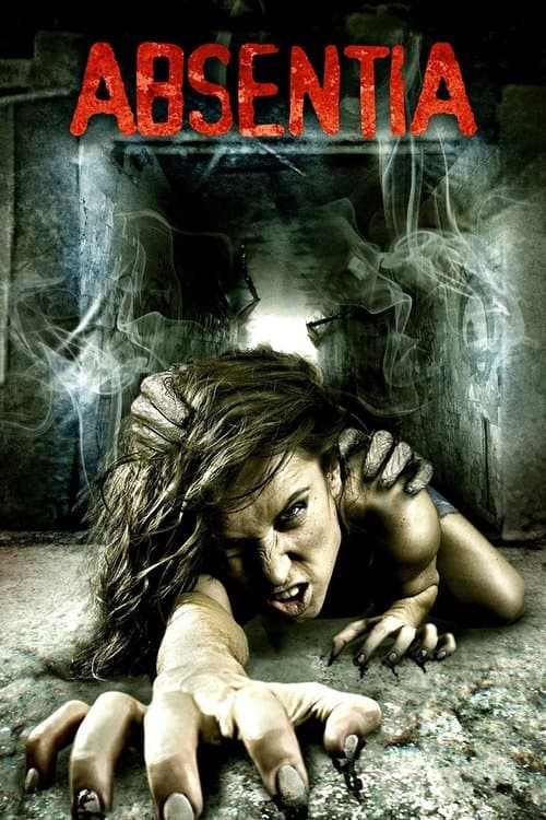 Affiche de Absent