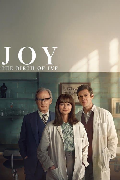 Poster for Joy