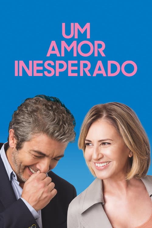 Poster for Um Amor Inesperado