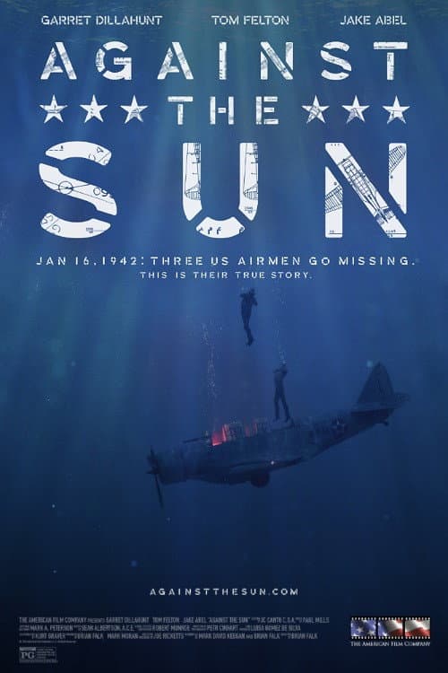 Affiche de Contra o Sol