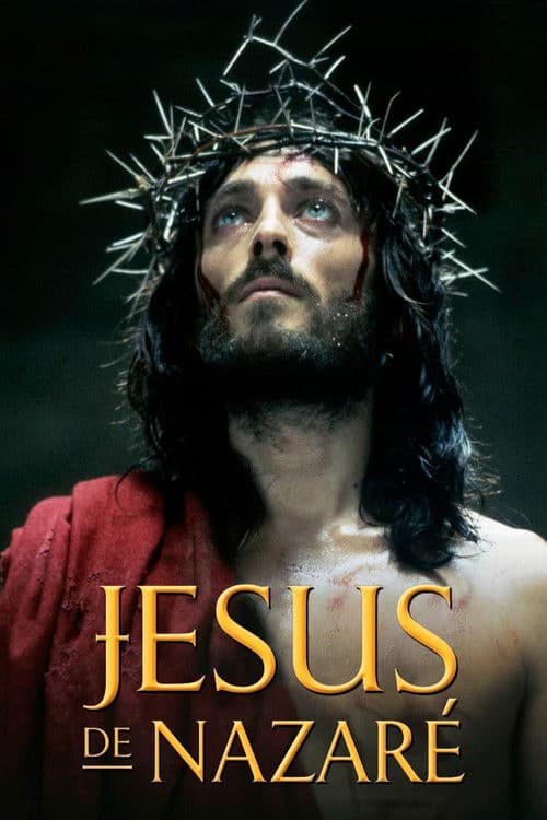 Póster de Jesus de Nazaré