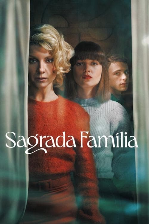 Poster for Holy Family