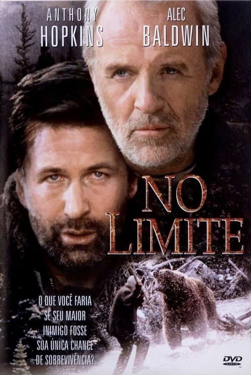 Poster for The Edge