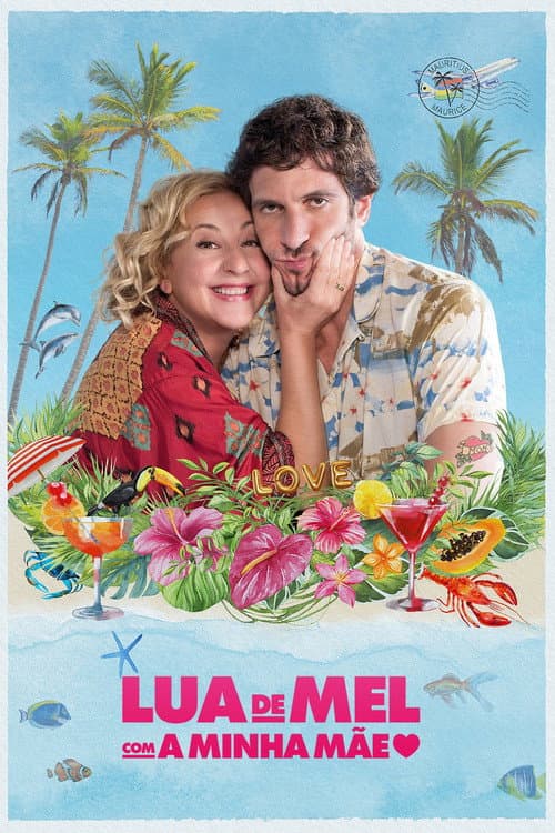 Póster de Amor de madre