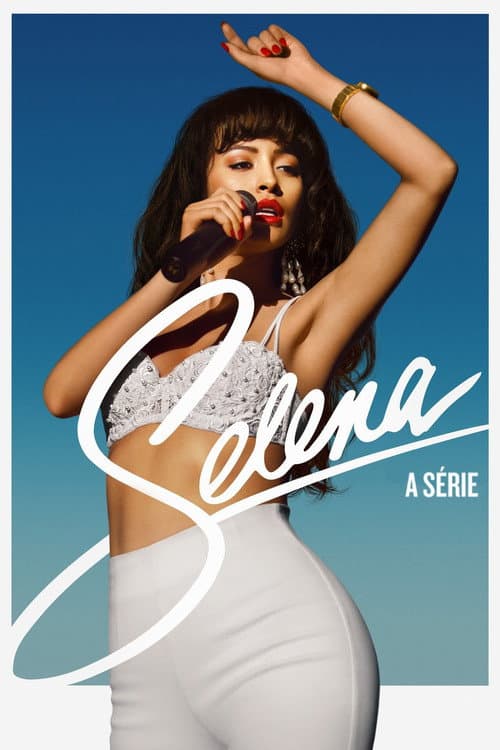 Affiche de Selena : La série