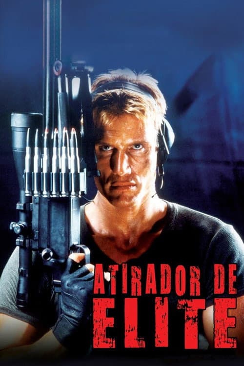 Affiche de Assassin Warrior