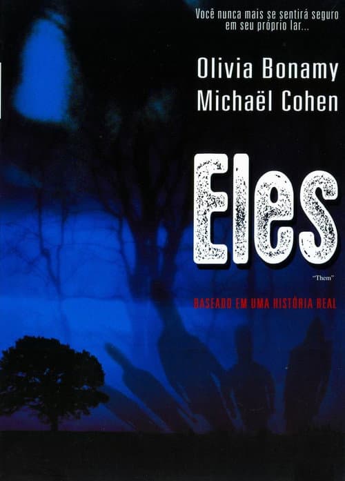 Póster de Eles