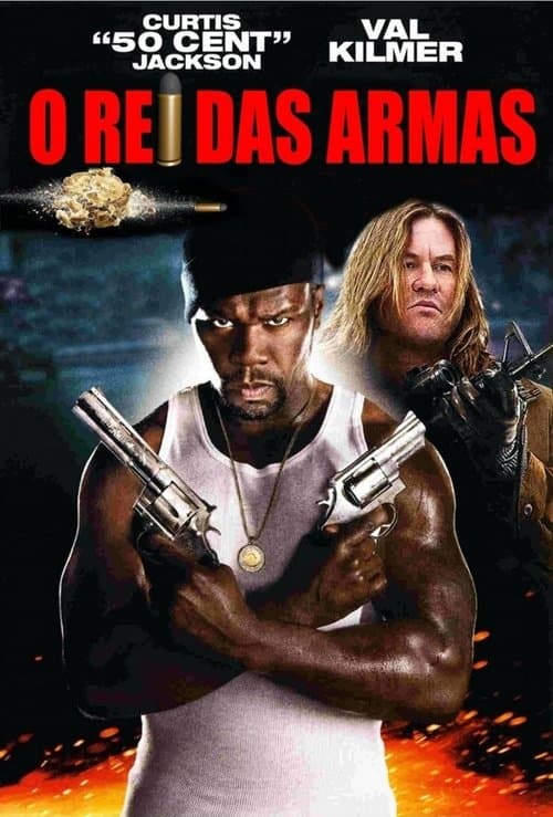 Poster for Gun