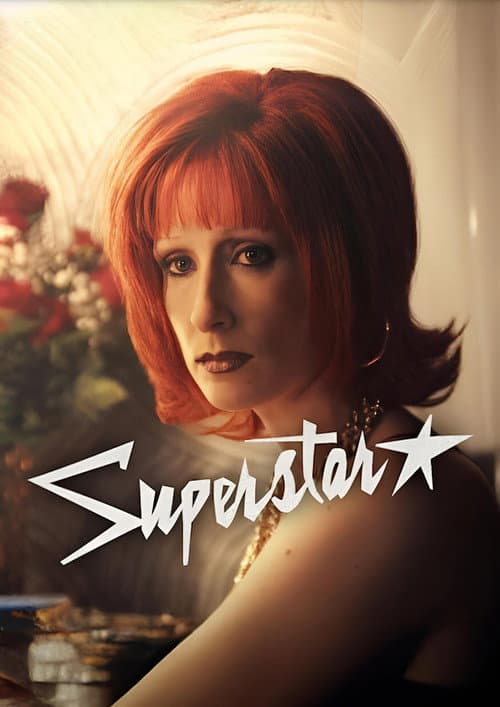 Poster for Superstar