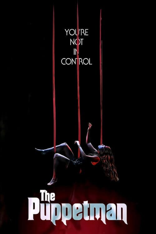 Affiche de The Puppetman