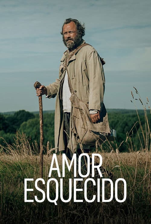 Poster for Forgotten Love