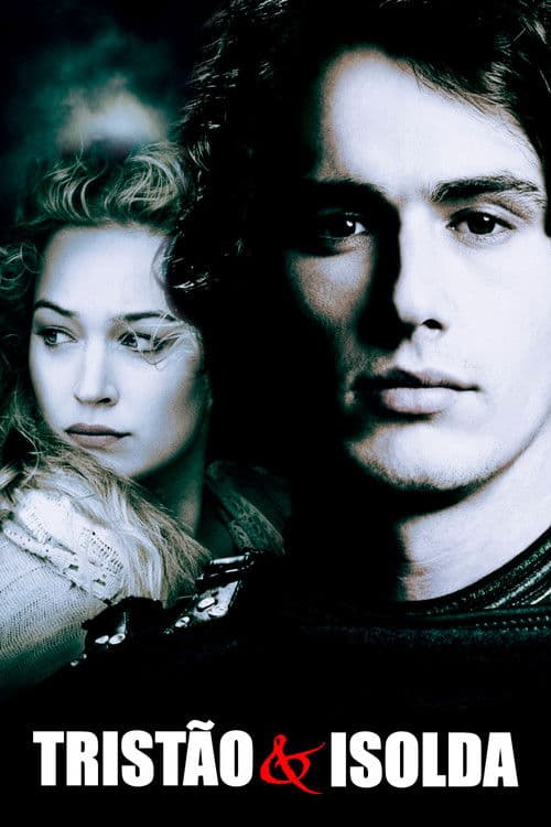 Affiche de Tristan & Yseult