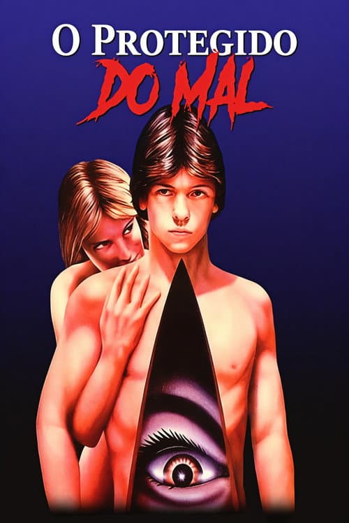 Poster for Butcher, Baker, Nightmare Maker