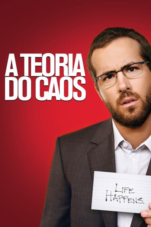 Póster de ¡Vaya caos!