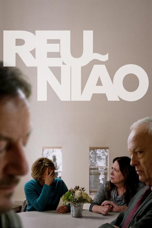 Poster for Mass