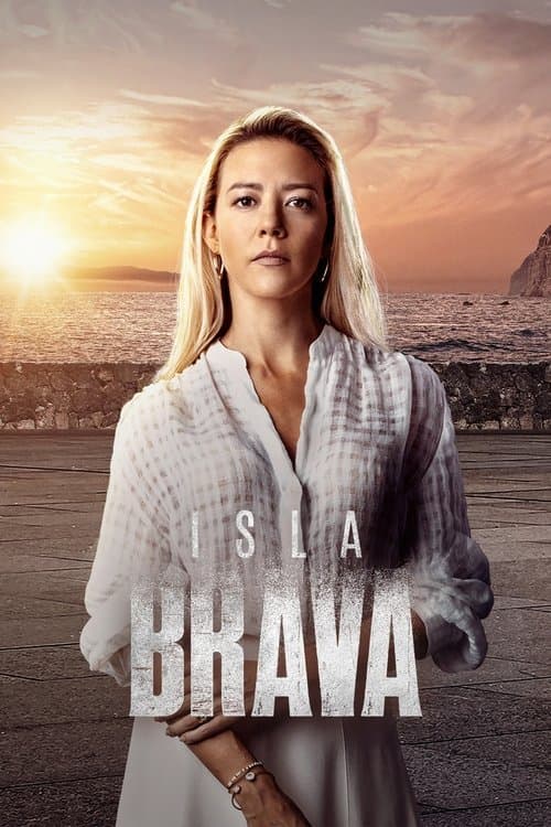 Affiche de Isla Brava