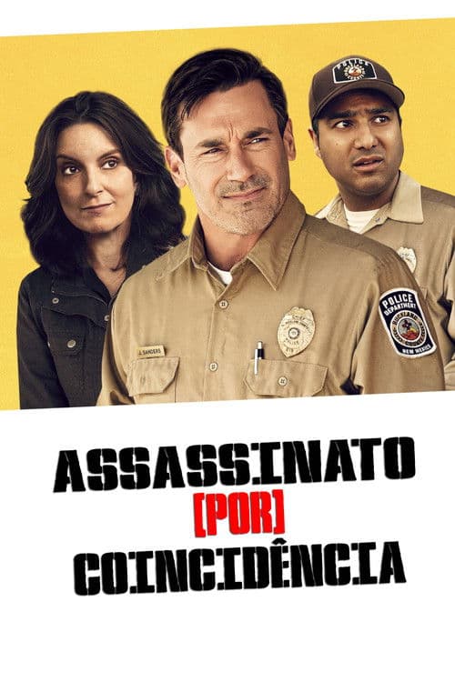 Póster de Las Maggie Moore(s)