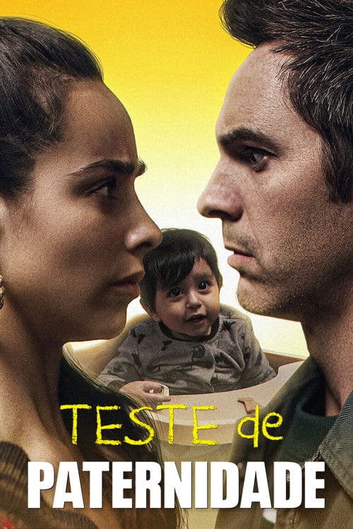 Affiche de Apprenti Papa