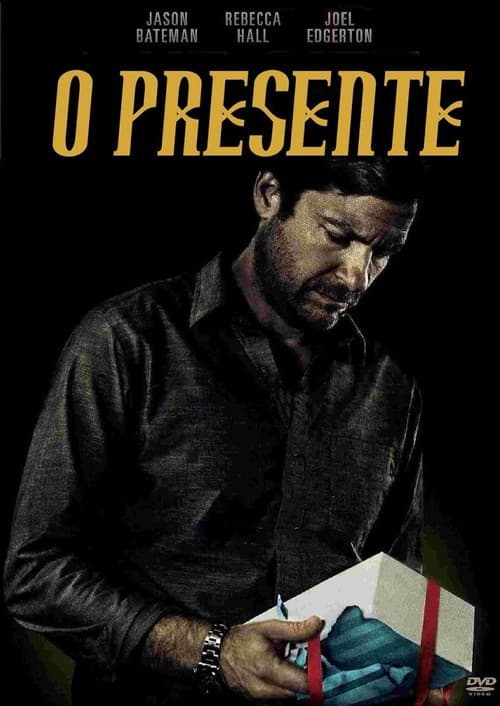 Poster for The Gift