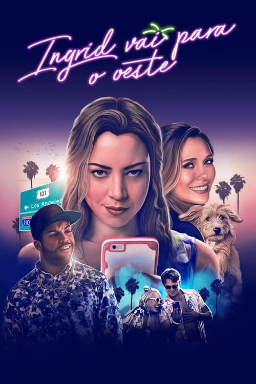 Affiche de Instalife