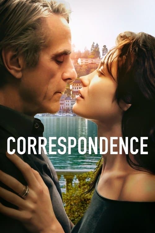 Poster for Lembranças de um Amor Eterno