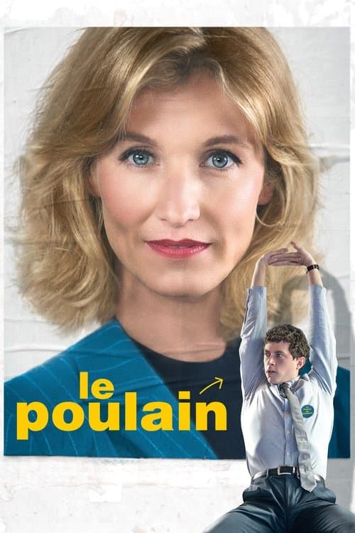 Pôster de Le Poulain