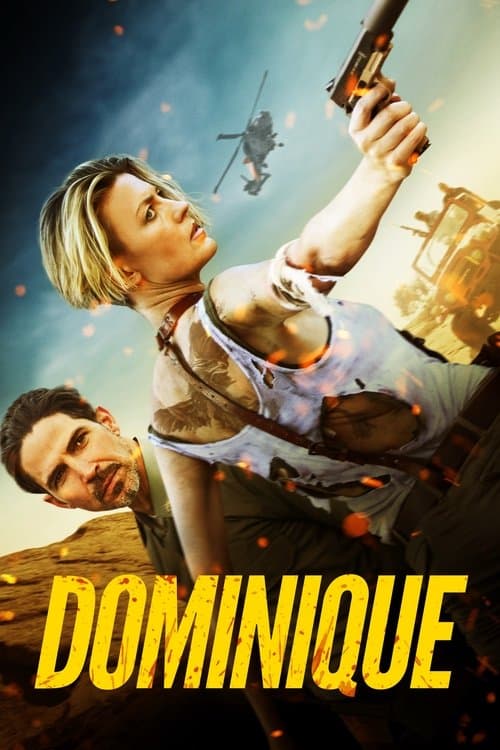 Affiche de Dominique