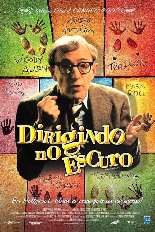 Poster for Dirigindo no Escuro