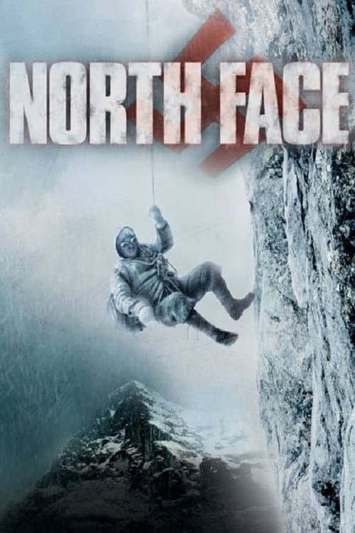 Poster for Face Norte