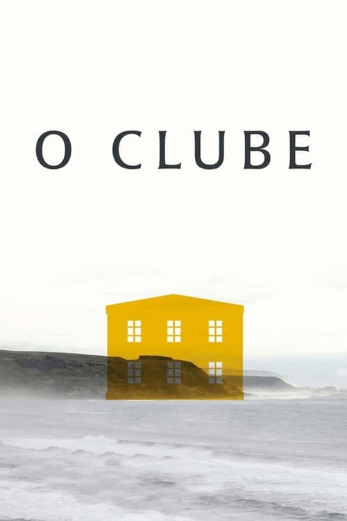 Póster de El Club