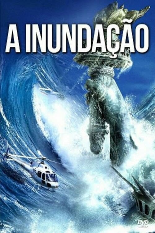 Póster de Oceans Rising